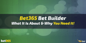 Bet365 Bet Builder