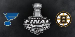 NHL Finals