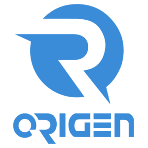 Origen Logo Png 5