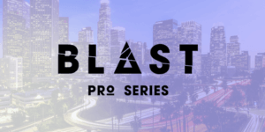Blast Pro Series Betting Preview Featured Image