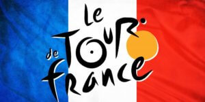 Tour de France Stage 10
