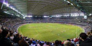 Docklands Stadium TOP 10 LARGEST CRICKET STADIUMS IN THE WORLD