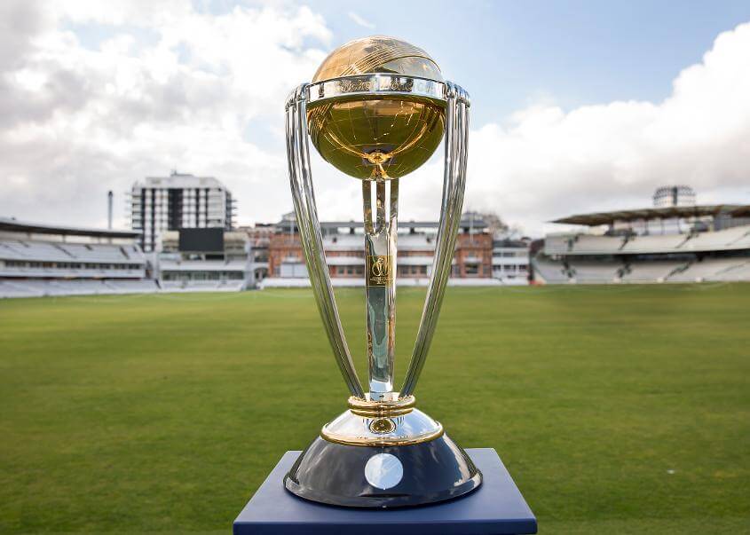 ICC Cricket World Cup Bet365