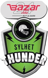 Sylhet Thunder Bangladesh Premier League teams