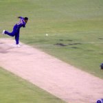 BOWLING IN CRICKET