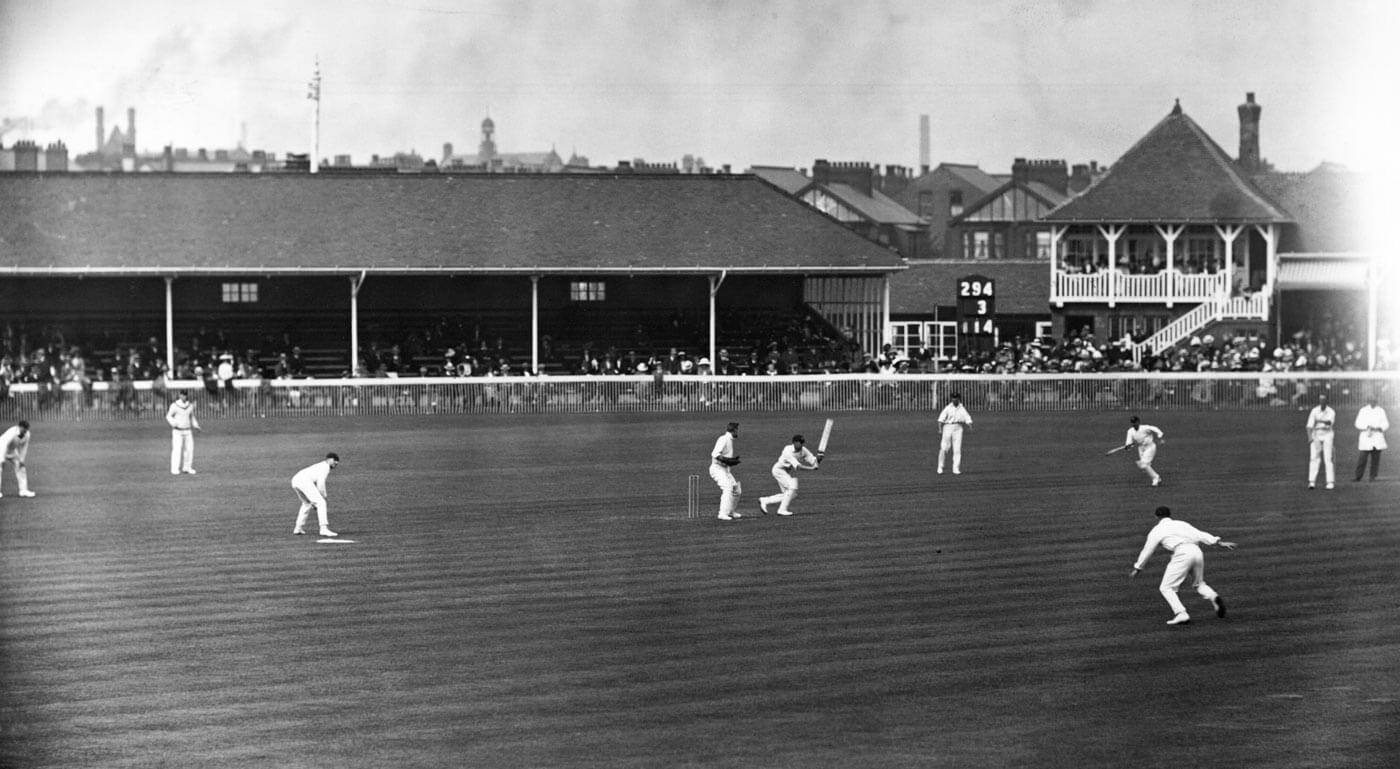 Shortest Cricket Match in History