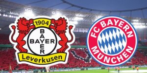 vBayer Leverkusen vs Bayern Munich Prediction