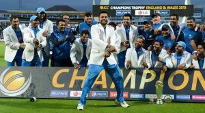 ICC Champions Trophy India 2013