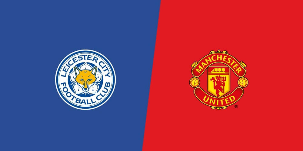 Leicester City vs Manchester United Predictions