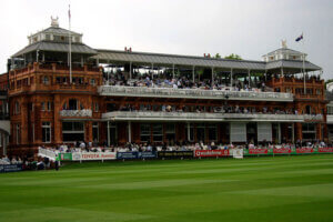 Marylebone Cricket Club