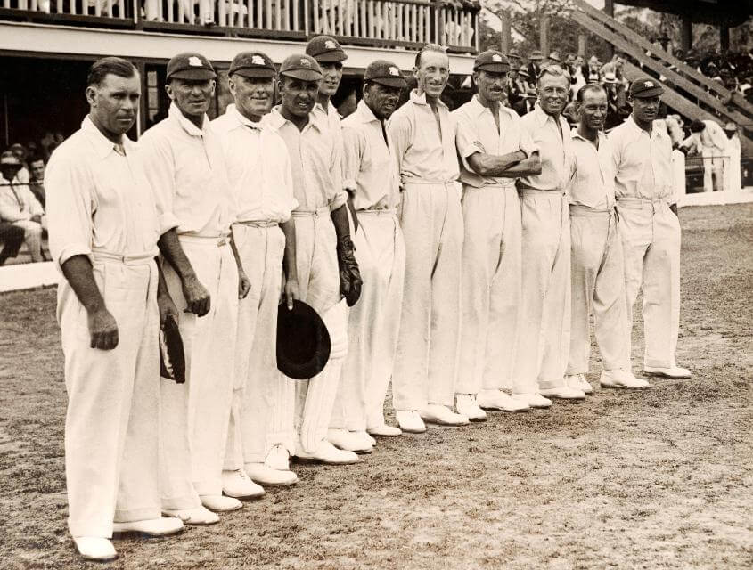 International Cricket Council History