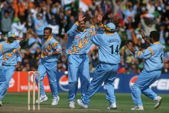 Most Remarkable Cricket World Cup Records