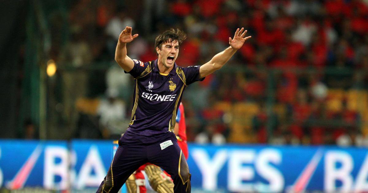 THE 8 MOST EXPENSIVE PLAYERS IN THE 2020 IPL AUCTION